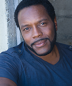 Chad Coleman