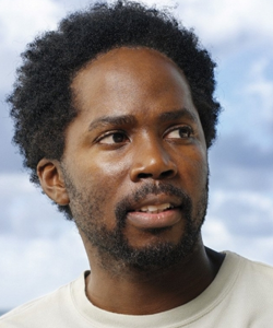 Harold Perrineau