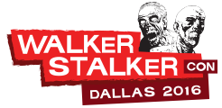 Walker Stalker Con