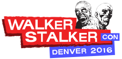 Walker Stalker Con