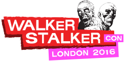 Walker Stalker Con
