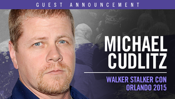 Michael Cudlitz