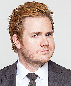 Josh McDermitt