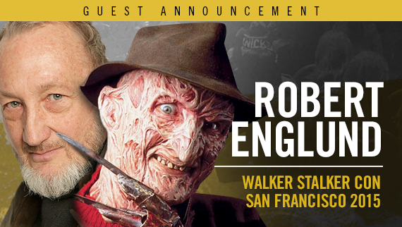 Robert Englund